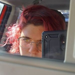 Meet your Posher, Lilly